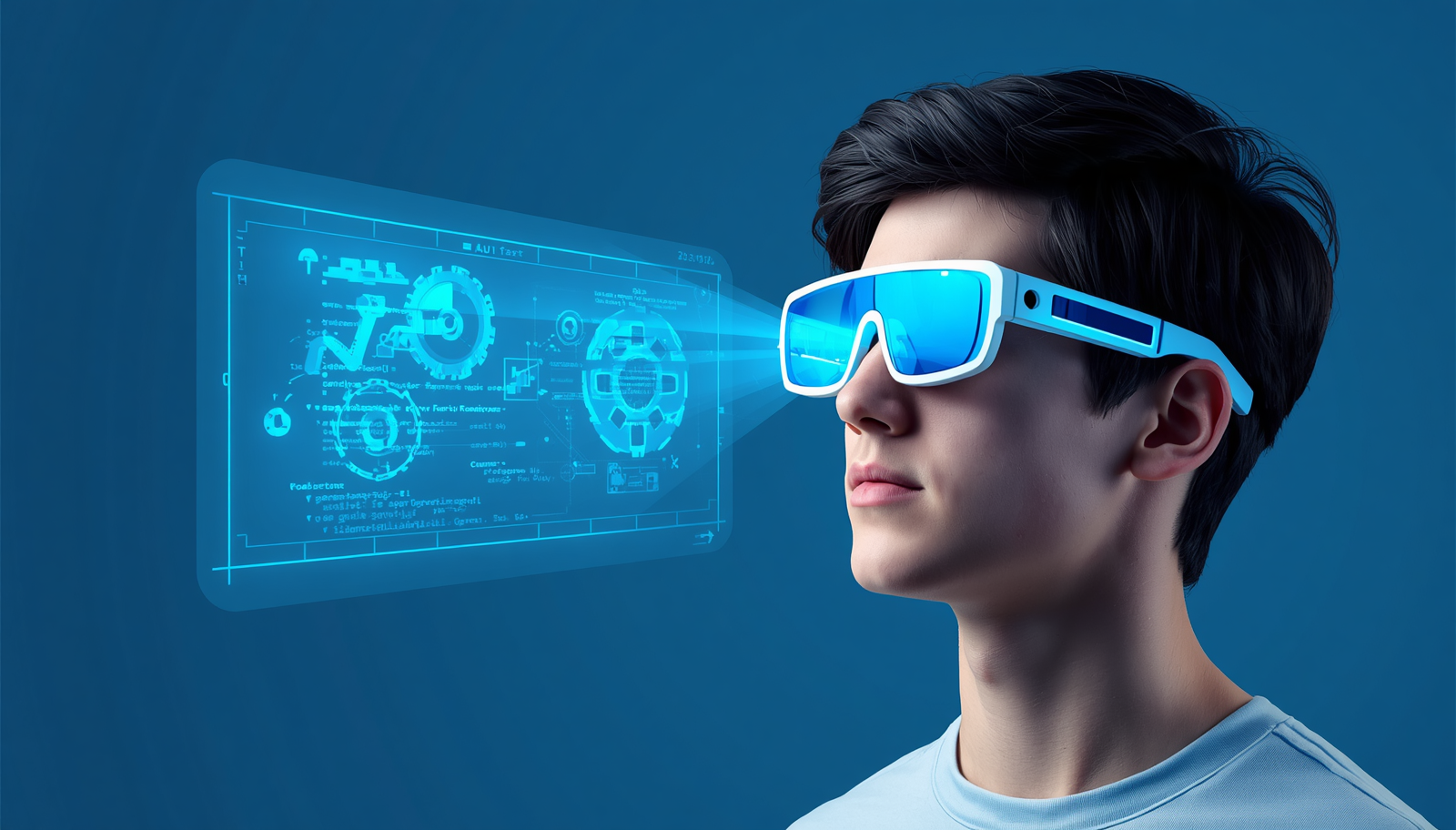 Robotics Skills Training Academy
